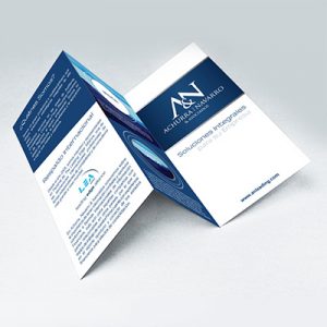 Brochures