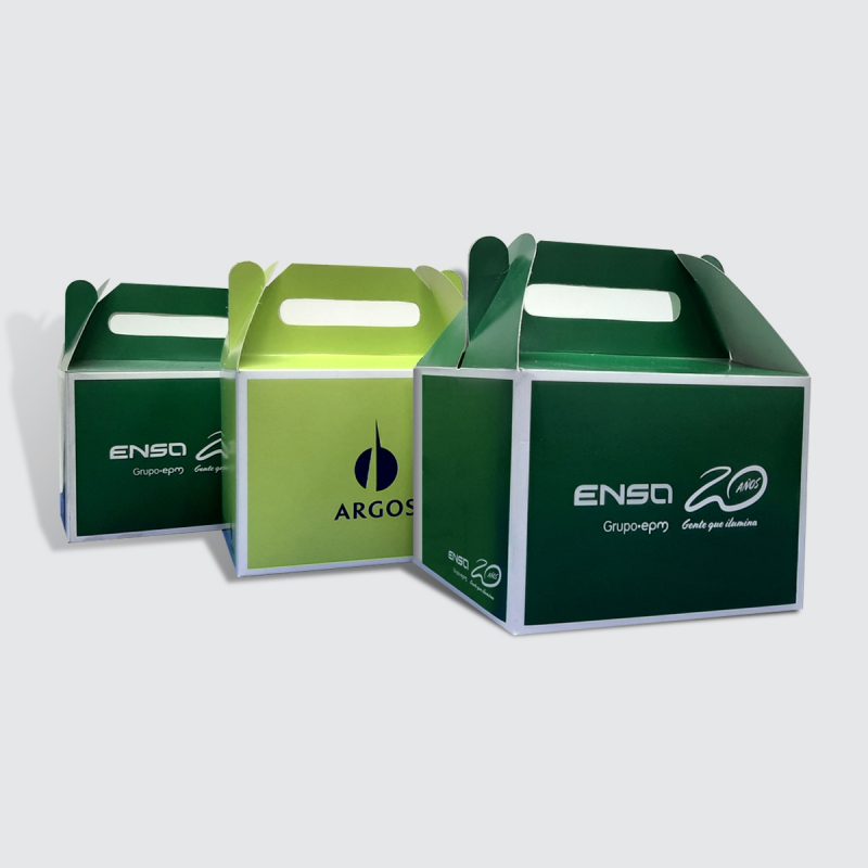 Box Lunch