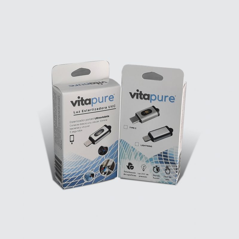 Cajas laminadas