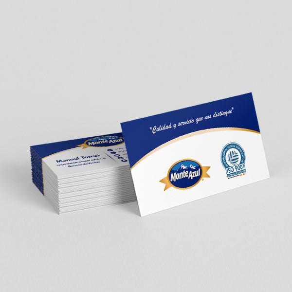 Tarjetas-laminadas
