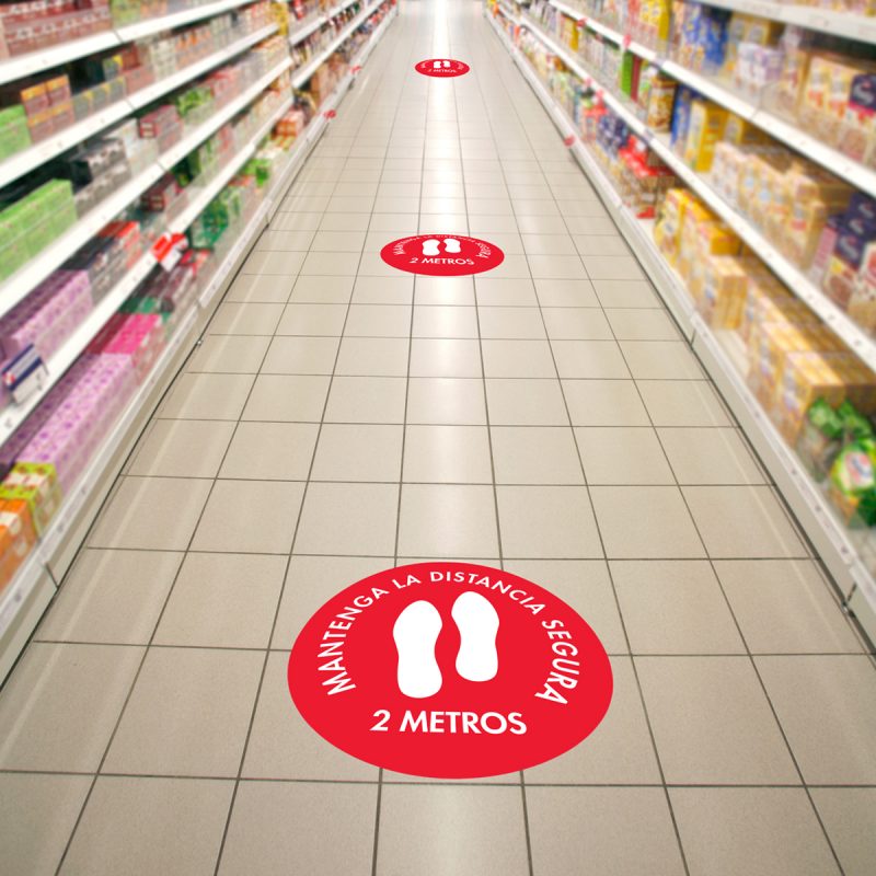 supermarket perspective