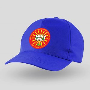 Gorra Bordada