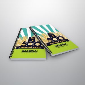 Libreta Corporativa Journal