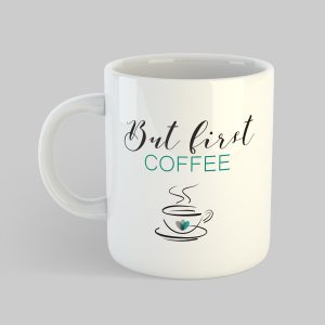 Taza Personalizada