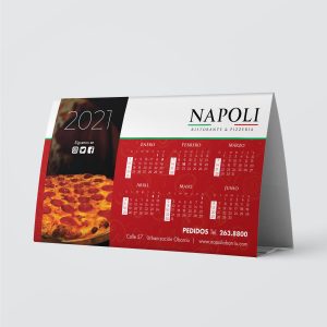 Calendario Triangular