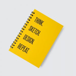 Mini Notebook