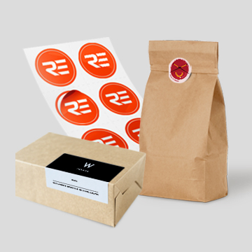 Banner Mobile Stickers