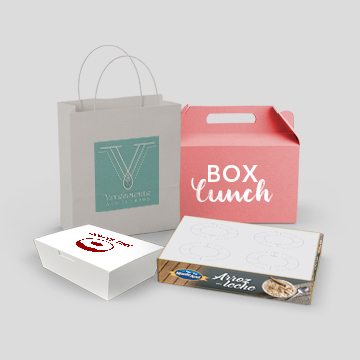 Banner Packaging Mobile
