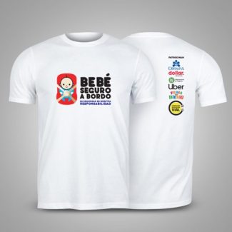 T-shirt Dry fit