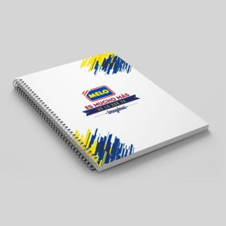 Libreta Corporativa Classic