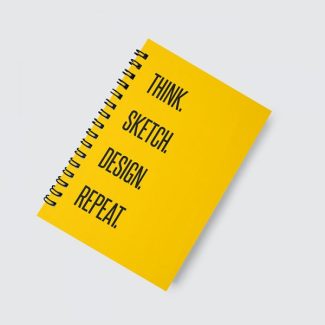 Mini Notebook