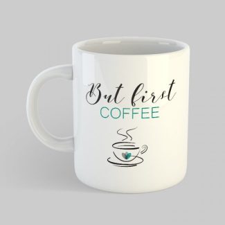 Taza Personalizada